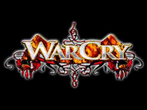 No Want - Warcry