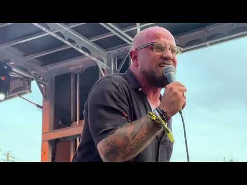 Thumbnail for Further Seems Forever - How to Start a Fire Anniversary Tour Live at Furnace Fest 2023 by Further Seems Forever