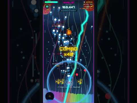 Neon Assault
