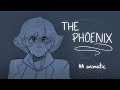 The Phoenix | Ace Attorney Animatic