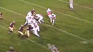 Sexton vs Holt 2000