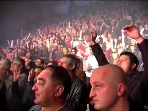 DAVOR DUJIĆ STJEPAN BOŽIĆ TORNADO part 3