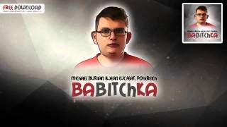 Michael Burian & Jean Luc feat.  Pohlreich  - BaBitchKa