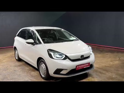 Honda Fit 1.5L AUTOMATIC HYBRID - REVERSE CAMERA - - Image 2