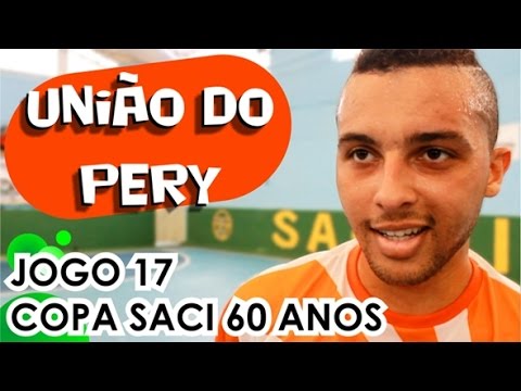 PRÍNCIPE/REVELAÇÃO X UNIÃO DO PERY