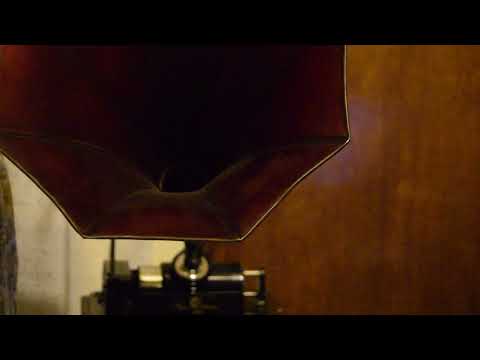 Blue Amberol 4961 You Will Never Miss Your Mother