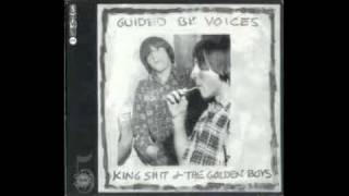 Crutch Came Slinking GBV Guided By Voices