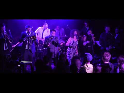 'Higher' (D'Angelo) - The Randy Anderson