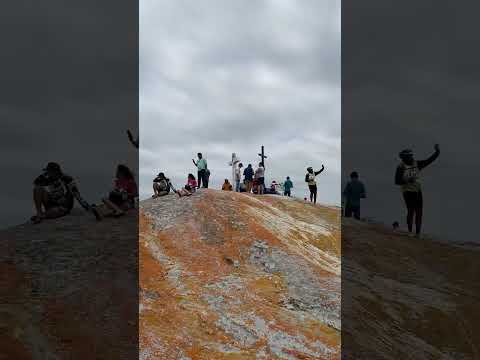 FESTA DA PEDRA DO PÃO DE AÇUCAR comemorada no dia 15 de agosto Tacima Paraiba