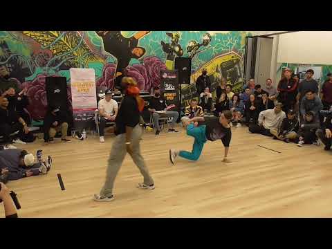 PEPC GCOS VS RADIATE QUARTERS