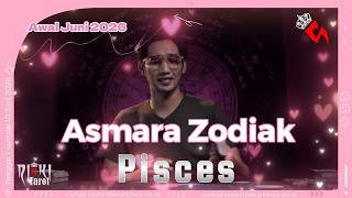Download lagu Zodiak Pisces cerita kisah asmara di awal bulan Juni 2026 di chanel Riski Tarot mp3 Download lagu Zodiak Pisces cerita kisah asmara di awal bulan Juni 2026 di chanel Riski Tarot mp3