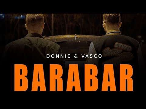 Donnie & Vasco Baraba (Juzni Vetar)