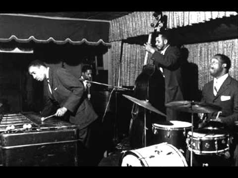 Modern Jazz Quartet - La Ronde Suite
