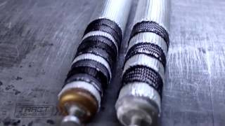 Video thumbnail: COMBAT's Seamless and Precision Molding Technologies Explained