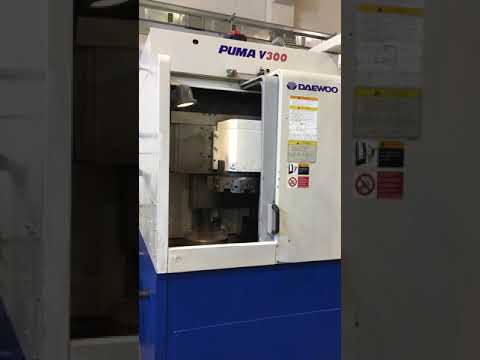 Daewoo Puma V300 P90305021