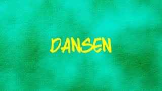 Pieter van der Zweep - Dansen (Official Video)