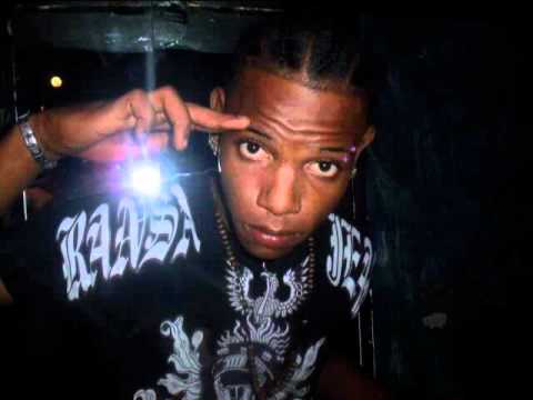 Lolo En El Microfono FT El Virus y El Kimico  Trai Lo Fosforo