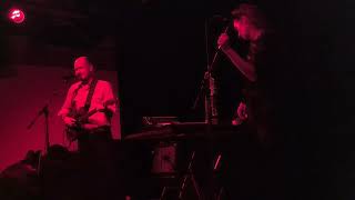 Timber Timbre - Run From Me (Live at the Old Hairdressers, Glasgow 04/09/22)