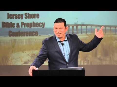 Pastor Marco Quintana teaching from the book of Jude A Moriel TV Production    YouTube