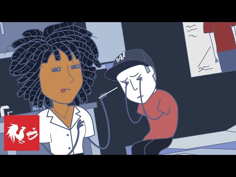 Sandy Eye Sores - Rooster Teeth Animated Adventures