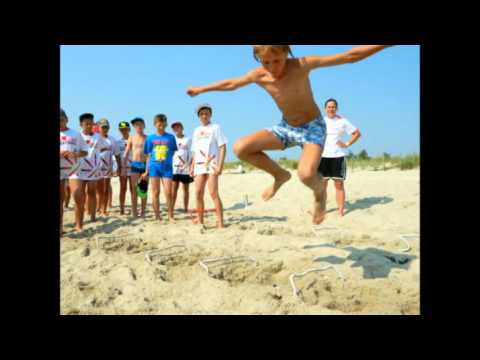 JUMP U-12[2004] Niedźwiadki Hensfort Przemyśl