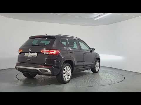 SEAT Ateca SE PA 115HP 2.0TDI Diesel Manual - Image 2