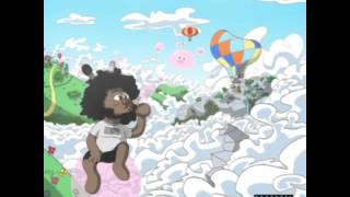 Michael Christmas- Bubbling