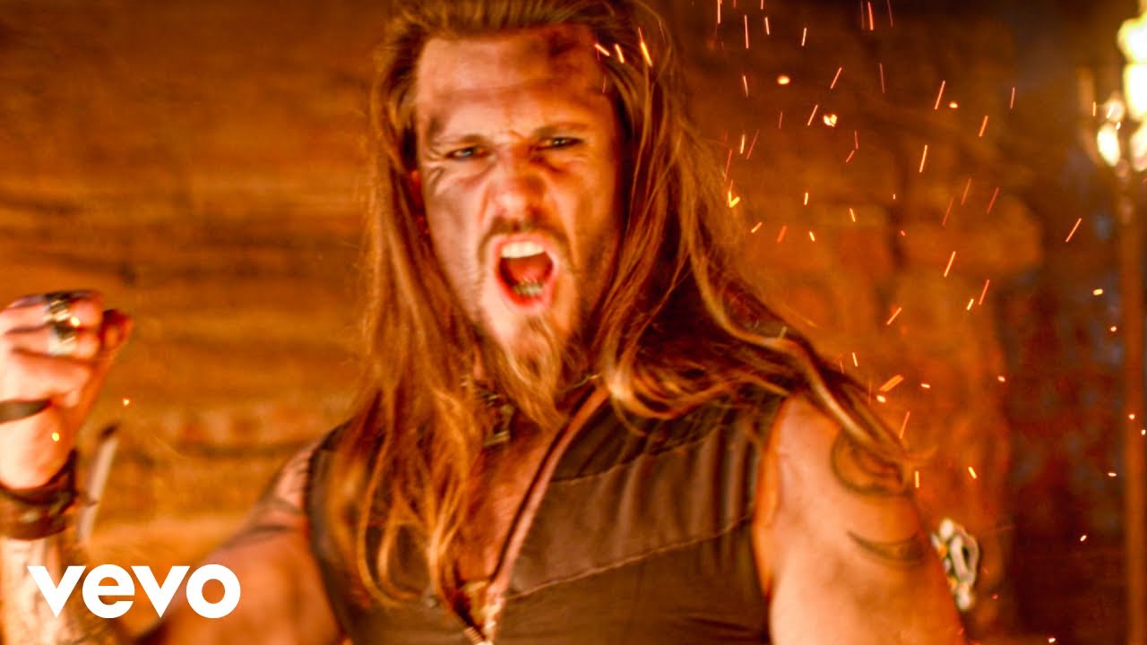 dArtagnan — Feuer & Flamme
