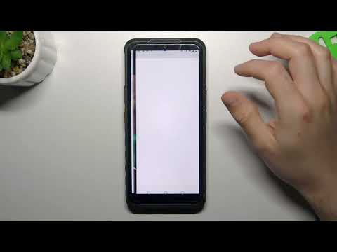 How to Turn On & Off VOLTE Calls on CAT S53?