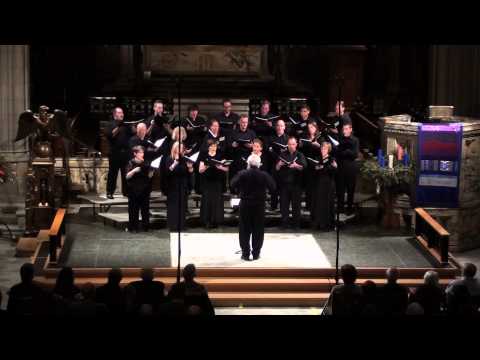 Vox in Rama, by George Kirbye (1570-1634)