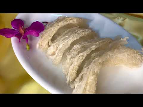 Yến Sào Tinh Chế