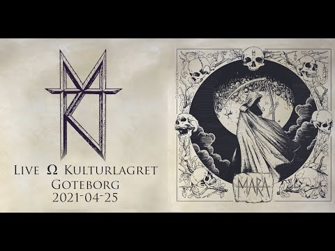 Mara video