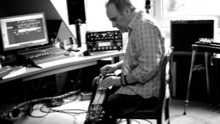 Video thumbnail for Duesenberg Fairytale Lapsteel played by Martin Huch by DuesenbergGuitars