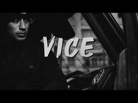 Zikxo x ZKR x Maes - "VICE" Rvzmo Type Beat mélancolique Freestyle | Rap Instrumental 2022