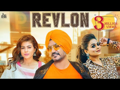 Revlon