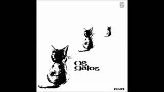 Os Gatos - 1964 - Full Album