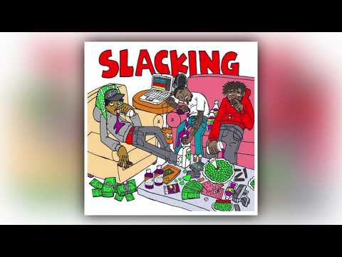 Rushhy Bandxz x Zellyocho x CHXPO - Slacking