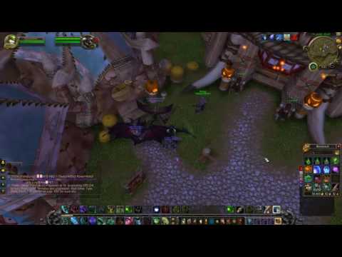 WoW Gold Guide 7.1:How to Make 100,000 Gold with Patch 7.1