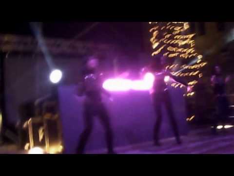 dj matrix (radio piterpan)