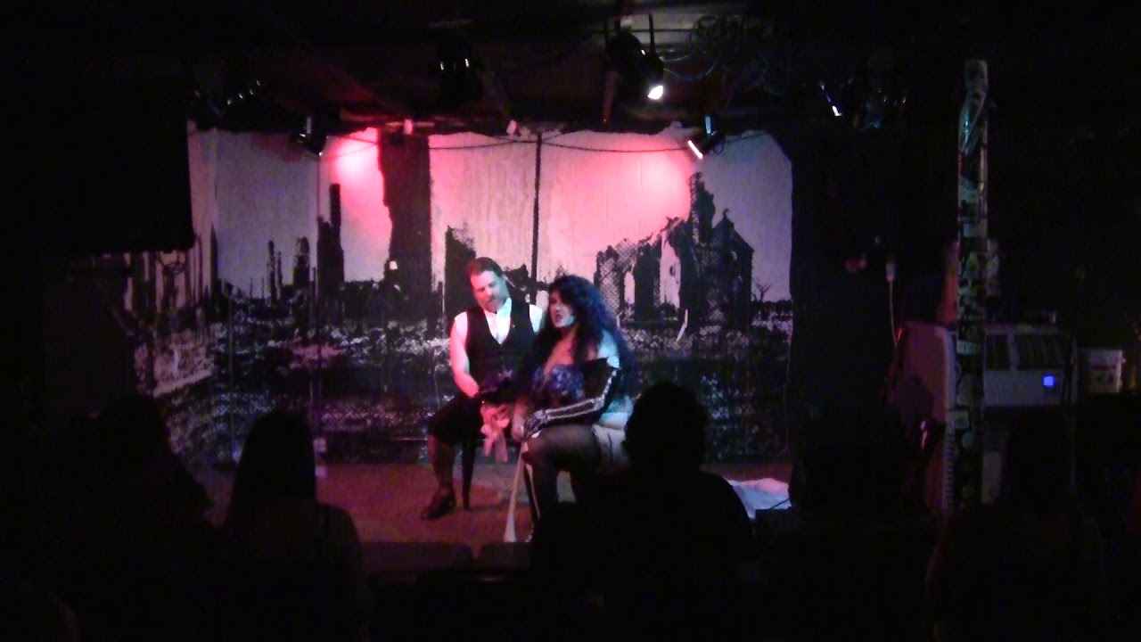 Promotional video thumbnail 3 for Edith Meowt