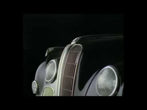 Thumbnail for BMW 501 (1952). Various studio shots. by BMW, BMW 501