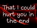 [HD] Slipknot - Snuff (Lyrics) 