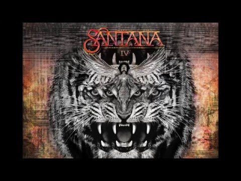 Videoclip de Anywhere You Want to Go — Santana