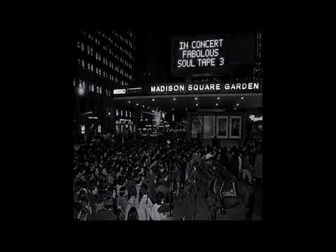 02. Fabolous - Sacrifices [prod. by Mark Henry]