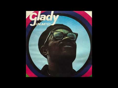 Gladstone Anderson & Mudies All Stars - Glady Unlimited [Full Album]