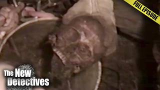 Download lagu Biker Gang’s 14-Year Secret: The Savage Murder Of Ava Dehart | The New Detectives mp3