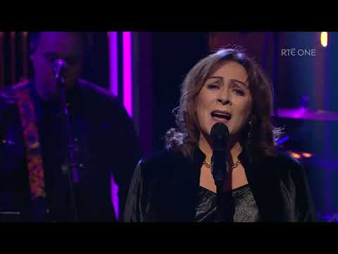 Eleanor McEvoy and friends perform 'A Woman's Heart' | The Late Late Show | RTÉ One