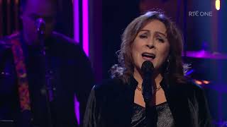Eleanor McEvoy and friends perform &#39;A Woman&#39;s Heart&#39; | The Late Late Show | RTÉ One