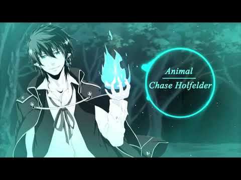 Nightcore - Animal