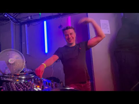 Ben Gold Trance Sanctuary afterparty FULL SET 1080p